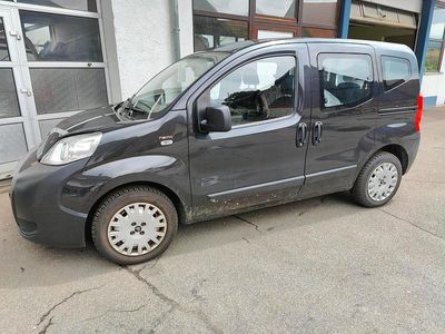 Citroën Nemo