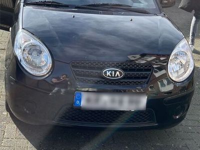 gebraucht Kia Picanto 