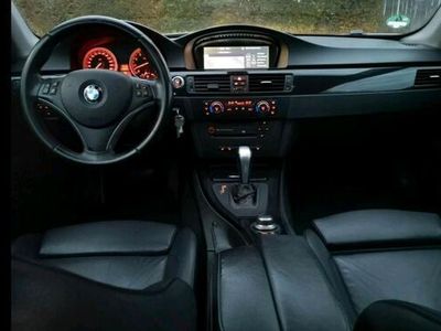 gebraucht BMW 325 xi coupe