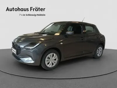 Gebraucht Suzuki Swift
