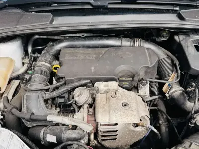 Gebraucht Ford Focus