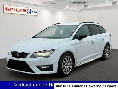Seat Leon ST