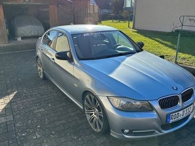 BMW 335