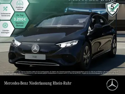 Gebraucht Mercedes EQE300