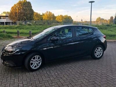 gebraucht Opel Astra 