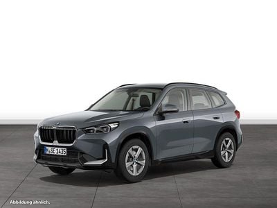 Second-hand BMW X1 156 CP (114 kW) 2025 Gri SUV