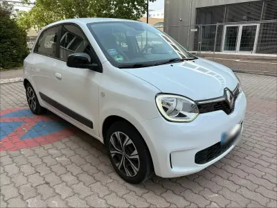 Gebraucht Renault Twingo