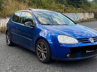 VW Golf V