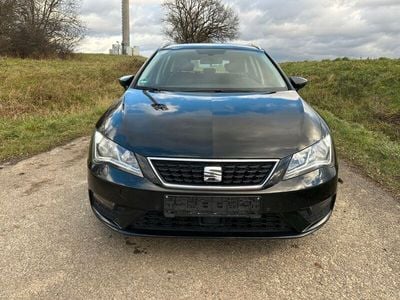 Seat Leon ST