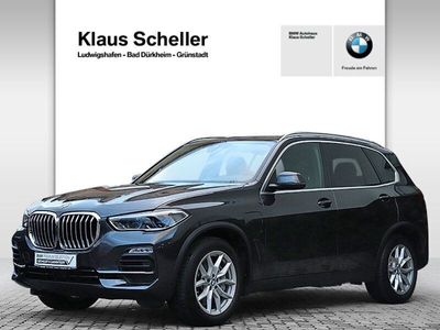 gebraucht BMW X5 xDrive45e