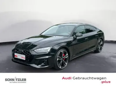 Gebraucht Audi S5 Sportback