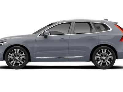 Gebraucht Volvo XC60 R-Design 392 PS (288 kW) 2020 Schwarz SUV