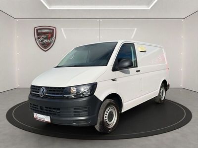 gebraucht VW Transporter T6Kasten