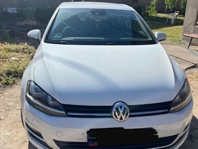 VW Golf VII