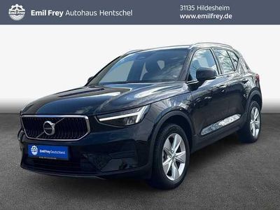 Gebraucht Volvo XC40 120 PS (88 kW) 2024 SUV