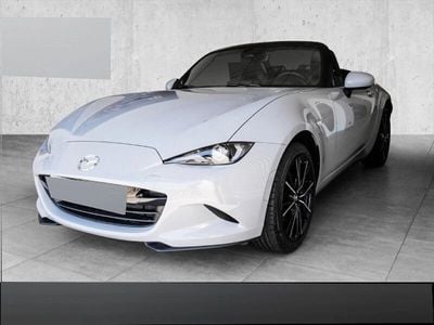 Mazda MX5