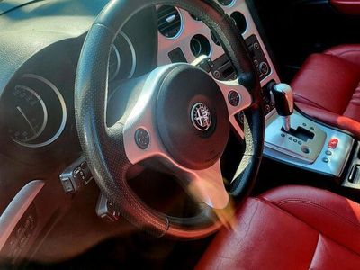 gebraucht Alfa Romeo 159 1.9JTD mit neue TÜV