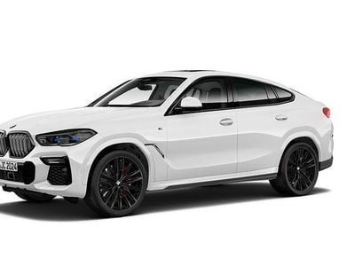 Gebraucht BMW X6 Shadowline 340 PS (250 kW) 2025 SUV