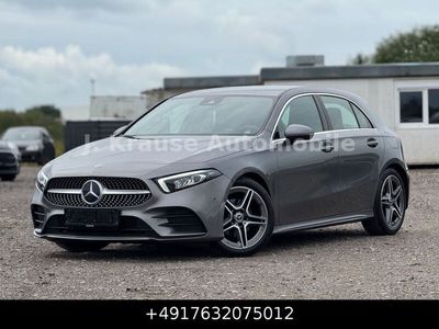 Mercedes A200