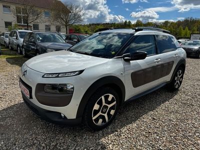 Citroën C4 Cactus