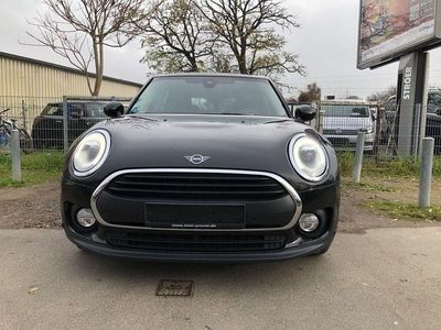 Mini One Clubman