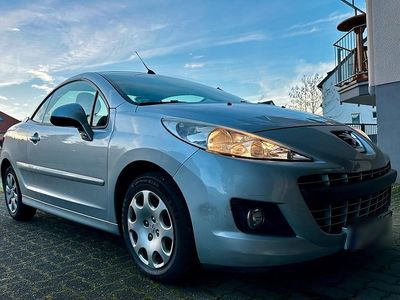 Peugeot 207 CC