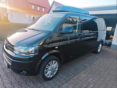 VW T5