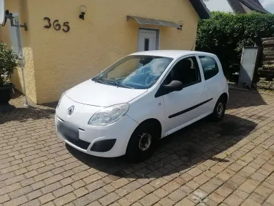 Gebraucht Renault Twingo
