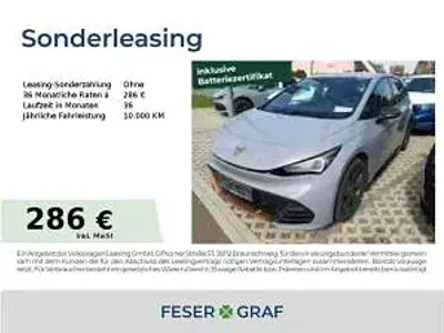 Gebraucht Cupra Born