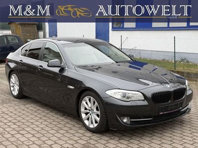 BMW 535