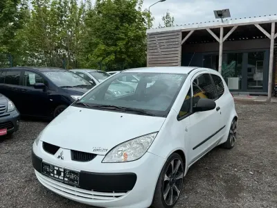 Gebraucht Mitsubishi Colt