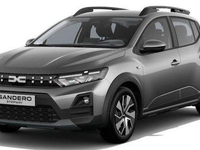 Neu Dacia Sandero Expression 110 PS (80 kW) 2025 Dolomitgrau SUV
