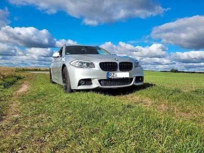 BMW 525