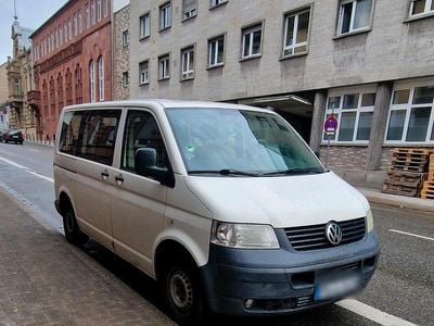 VW T5