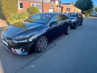 Kia ProCeed GT