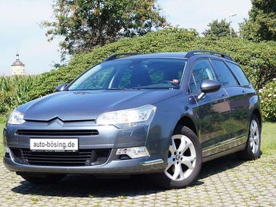Citroën C5