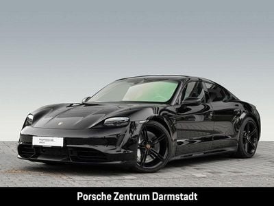 Porsche Taycan Turbo