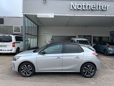 Gebraucht 2024 Opel Corsa Kleinwagen | 21.990 € (Fairer Preis)