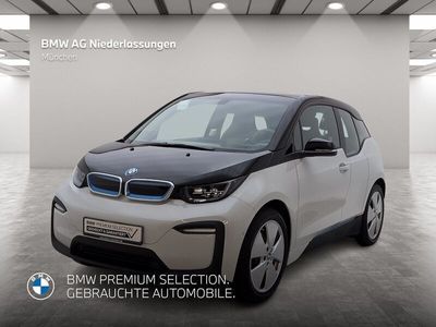 gebraucht BMW i3 120Ah