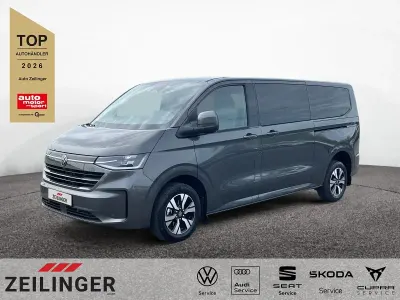 Neu VW Caravelle Style 150 PS (110 kW) 2026 Graphite dust Van