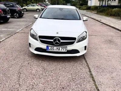 Gebraucht Mercedes A200