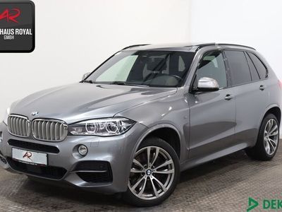 BMW X5 M50