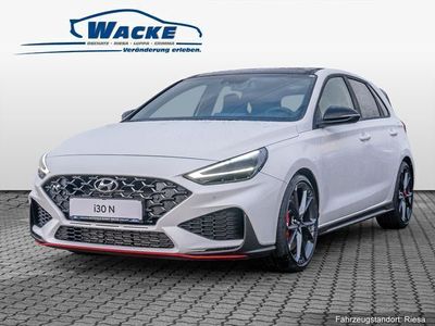 gebraucht Hyundai i30 2.0 T-GDI N Performance