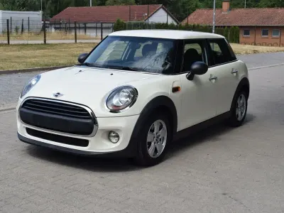 Gebraucht Mini ONE