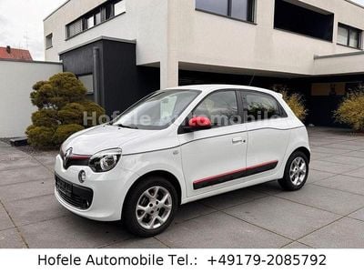 Weiß Gebraucht 2018 Renault Twingo Intens Kleinwagen | 10.950 € (Guter Preis)