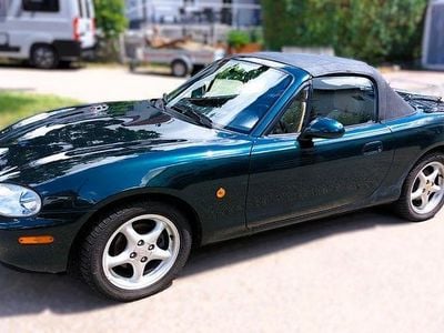 Mazda MX5
