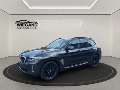 Gebraucht BMW iX3