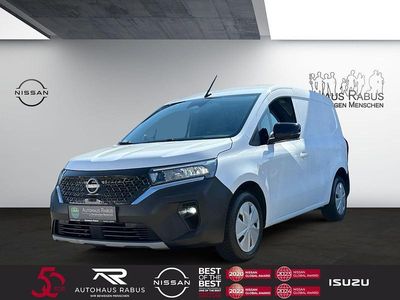 Nissan Townstar