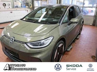 Usata VW ID.3 IQ Drive 150 kW (204 CV) 2023 Utilitaria