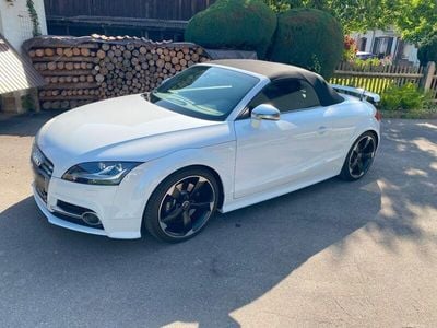 Audi TT Roadster